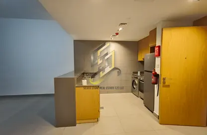 Apartment - 1 Bedroom - 2 Bathrooms for rent in Souks Residential - Al Mamsha - Muwaileh - Sharjah
