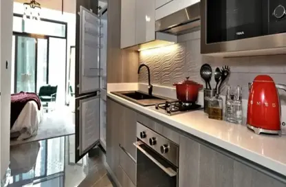 شقة - غرفة نوم - 2 حمامات للبيع في جويا دورادو ريزيدينسز - ارجان - دبي