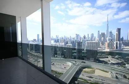 Apartment - 1 Bedroom - 2 Bathrooms for sale in UPSIDE Living - Business Bay - Dubai