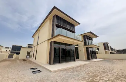 Villa - 5 Bedrooms - 5 Bathrooms for sale in Golf Place 2 - Golf Place - Dubai Hills Estate - Dubai