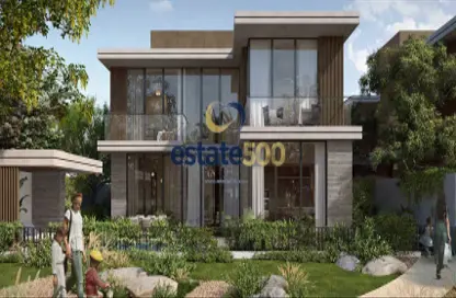 Land - Studio for sale in Delphi at Athlon - Athlon by Aldar - Dubai Land - Dubai
