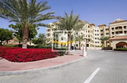 شقة - 2 غرف نوم - 3 حمامات للايجار في البادية - مدينة المهرجانات بدبي - دبي