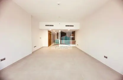 Apartment - Studio - 1 Bathroom for rent in Sama Tower - Electra Street - Abu Dhabi
