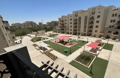 Apartment - 1 Bedroom - 2 Bathrooms for sale in Al Ramth 67 - Al Ramth - Remraam - Dubai Land - Dubai Apartment - 1 Bedroom - 2 Bathrooms for sale in Al Ramth 67 - Al Ramth - Remraam - Dubai Land - Dubai