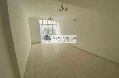 Apartment - 2 Bedrooms - 3 Bathrooms for rent in Al Taawoon Tower 1 - Al Taawoon Towers - Al Khan - Sharjah