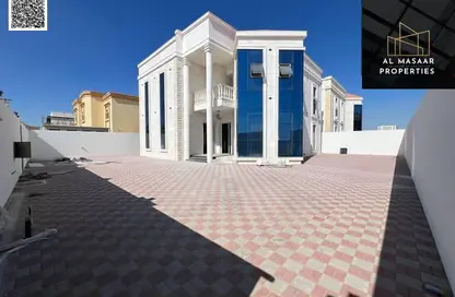 Villa - 5 Bedrooms - 7 Bathrooms for sale in Al Ameera Village - Ajman