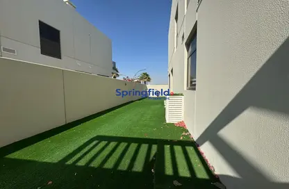 تاون هاوس - 3 غرف نوم - 5 حمامات للايجار في العرعر شجر - داماك هيلز 2 - دبي