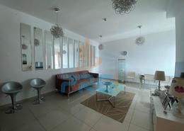 شقة - 1 غرفة نوم - 2 حمامات للكراء في مارينا بيناكل - دبي مارينا - دبي