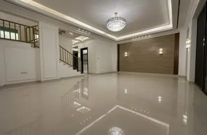 Villa - 6 Bedrooms - 7+ Bathrooms for sale in Al Yasmeen 1 - Al Yasmeen - Ajman