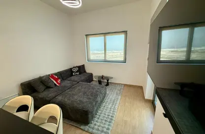 Apartment - 2 Bedrooms - 1 Bathroom for sale in The Nook 2 - The Nook - Wasl Gate - Dubai