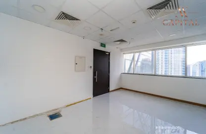 Exclusive | Partitioned | Burj View | Vacant