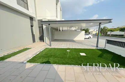 Townhouse - 4 Bedrooms - 5 Bathrooms for rent in Murooj Al Furjan - Al Furjan - Dubai