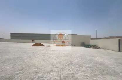 أرض - استوديو للايجار في السجع إس - آلصجعه - الشارقة