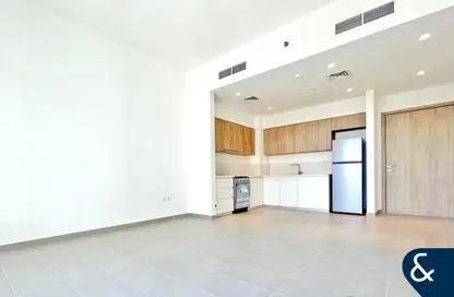 Apartment - 1 Bedroom - 1 Bathroom for sale in Executive Residences 1 - Executive Residences - Dubai Hills Estate - Dubai