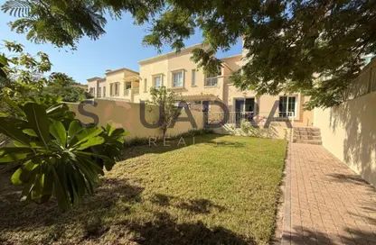 Villa - 2 Bedrooms - 3 Bathrooms for rent in Springs 11 - The Springs - Dubai