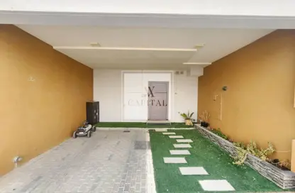 Townhouse - 3 Bedrooms - 3 Bathrooms for rent in Avencia - Damac Hills 2 - Dubai