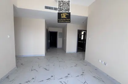 Apartment - 1 Bedroom - 2 Bathrooms for rent in Al Jurf 3 - Al Jurf - Ajman Downtown - Ajman