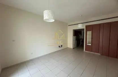Apartment - Studio - 1 Bathroom for rent in Al Alka 3 - Al Alka - Greens - Dubai