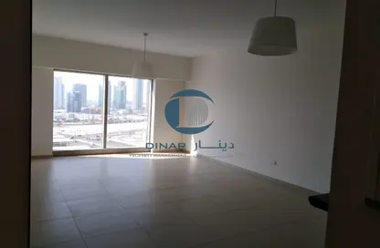Apartment - 1 Bedroom - 2 Bathrooms for rent in The Gate Tower 1 - Shams Abu Dhabi - Al Reem Island - Abu Dhabi