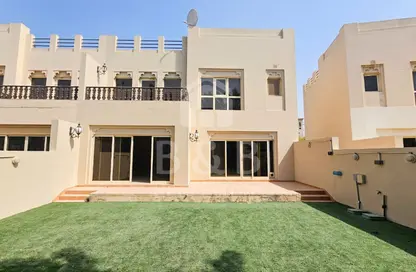 تاون هاوس - 3 غرف نوم - 3 حمامات للايجار في تاون هاوسز قرية الحمرا - قرية الحمرا - رأس الخيمة تاون هاوس - 3 غرف نوم - 3 حمامات للايجار في تاون هاوسز قرية الحمرا - قرية الحمرا - رأس الخيمة