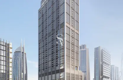 Apartment - 2 Bedrooms - 4 Bathrooms for sale in DIFC Living - DIFC - Dubai