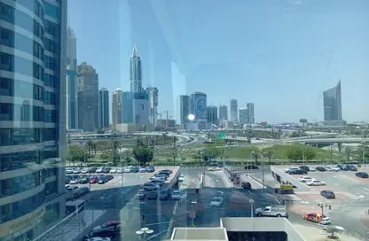 مكتب - استوديو - 1 حمام للبيع في خور الجميرا  3 - (JLT) مجمع X - أبراج بحيرة الجميرا - دبي