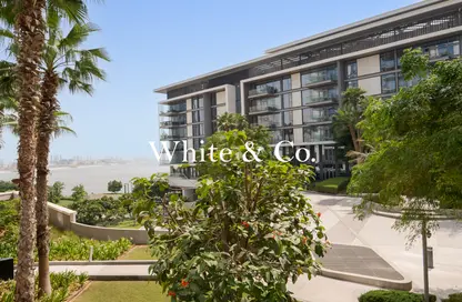 Apartment - 2 Bedrooms - 3 Bathrooms for sale in Apartment Building 6 - Bluewaters Residences - Bluewaters - Dubai