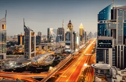 شقة - غرفة نوم للبيع في ادريس ريزيدينس زعبيل - زعبيل 1 - زعبيل - دبي