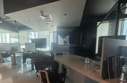 Office Space - Studio - 1 Bathroom for rent in Empire Heights 1 - Empire Heights - Business Bay - Dubai Office Space - Studio - 1 Bathroom for rent in Empire Heights 1 - Empire Heights - Business Bay - Dubai