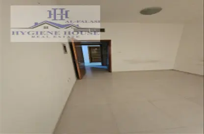 Empty Room image for: Apartment - 1 Bedroom - 1 Bathroom for rent in Al Nuaimiya - Ajman, Image 1