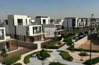 Villa - 5 Bedrooms - 6 Bathrooms for rent in Elie Saab - Arabian Ranches 3 - Dubai