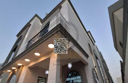 فيلا - 5 غرف نوم - 8 حمامات للبيع في الحليو 2 - الحليو - عجمان