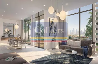 Villa - 4 Bedrooms - 5 Bathrooms for sale in Seef Al Jubail - Al Jubail Island - Abu Dhabi