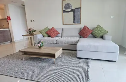 Apartment - 1 Bedroom - 1 Bathroom for sale in Al Hadeel - Al Bandar - Al Raha Beach - Abu Dhabi