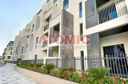 Apartment - 2 Bedrooms - 3 Bathrooms for rent in Janayen Avenue - Mirdif Hills - Mirdif - Dubai