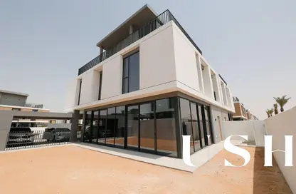 Villa - 4 Bedrooms - 5 Bathrooms for rent in June - Arabian Ranches 3 - Dubai