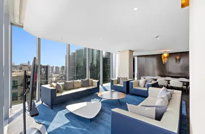 Apartment - 2 Bedrooms - 3 Bathrooms for sale in The Opus - Business Bay - Dubai
