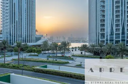 Apartment - 2 Bedrooms - 2 Bathrooms for sale in Island Park II - Dubai Creek Harbour (The Lagoons) - Dubai Apartment - 2 Bedrooms - 2 Bathrooms for sale in Island Park II - Dubai Creek Harbour (The Lagoons) - Dubai