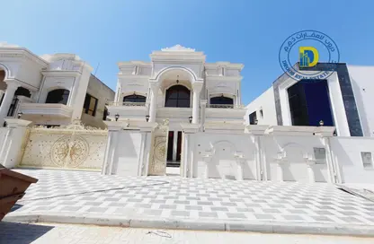 Villa - 5 Bedrooms for sale in Ajman Hills - Al Alia - Ajman
