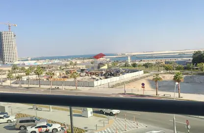Apartment - 1 Bedroom - 1 Bathroom for sale in MEERA Shams - Shams Abu Dhabi - Al Reem Island - Abu Dhabi