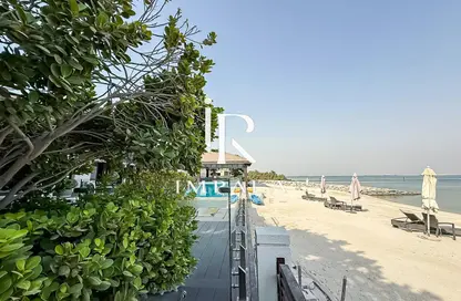 Villa - 4 Bedrooms - 6 Bathrooms for rent in Nalaya Villas - Najmat Abu Dhabi - Al Reem Island - Abu Dhabi
