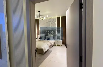 شقة - 2 غرف نوم - 3 حمامات للبيع في ميزون الإليزيه - قرية الجميرا سركل - دبي