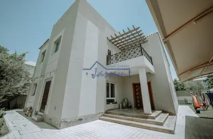 Villa - 6 Bedrooms for sale in wadi al safa - Al Barari - Dubai
