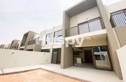 Townhouse - 3 Bedrooms - 3 Bathrooms for sale in La Violeta 2 - Villanova - Dubai Land - Dubai