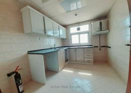 Apartment - 2 bedrooms - 2 bathrooms for rent in Capital Tower - Al Wahda - Sharjah