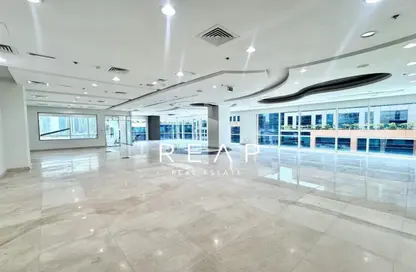 Office Space - Studio for sale in Bay Square Building 6 - Bay Square - Business Bay - Dubai