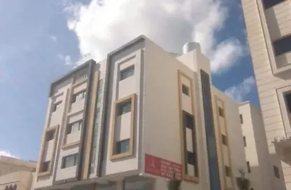 Apartment - 2 Bedrooms - 2 Bathrooms for rent in Al Naemiya Tower 2 - Al Naemiya Towers - Al Nuaimiya - Ajman