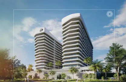 Apartment - 2 Bedrooms - 2 Bathrooms for sale in Elo - Damac Hills 2 - Dubai