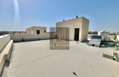 Villa - 5 Bedrooms - 7 Bathrooms for sale in Al Zaheya Gardens - Al Zahya - Ajman