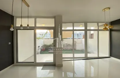 Townhouse - 3 Bedrooms - 3 Bathrooms for rent in Mimosa - Damac Hills 2 - Dubai